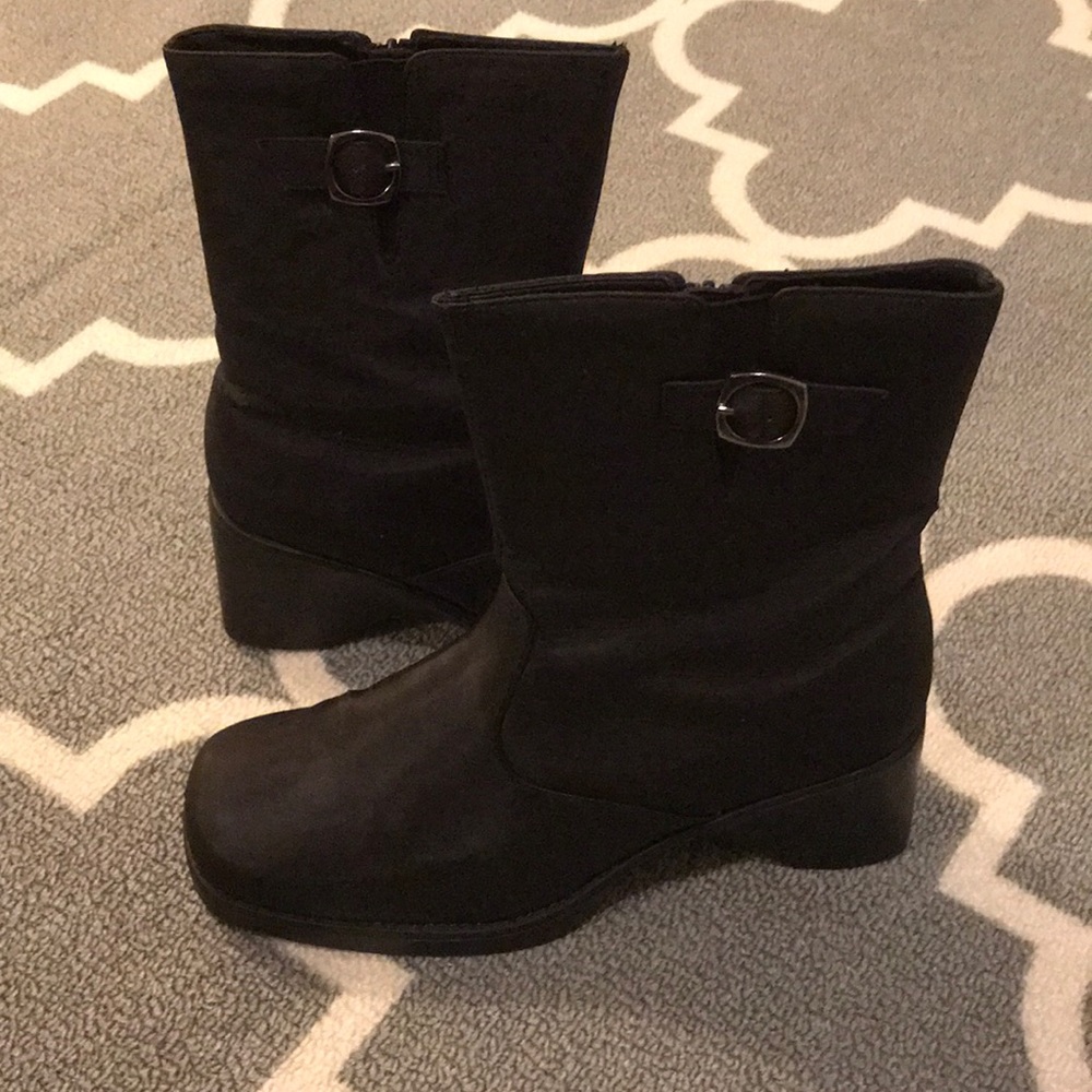 Sporto Snow Boots